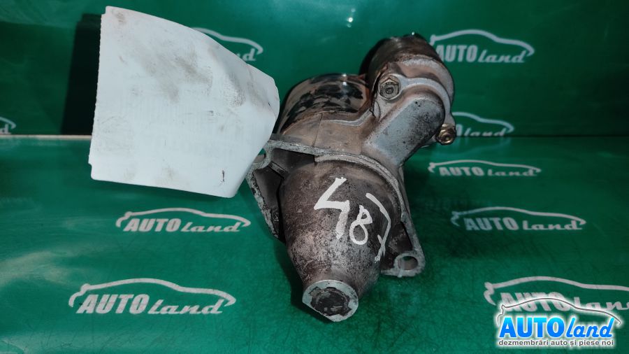 Electromotor DAIHATSU CUORE II (L80,L81) 1985-1990 Cod 028000950