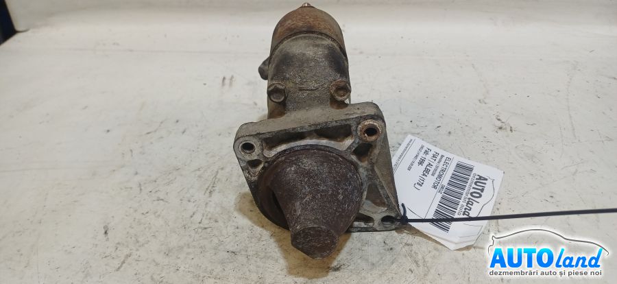 Electromotor FIAT ALBEA (178_) 1996-2026 Cod 55193356