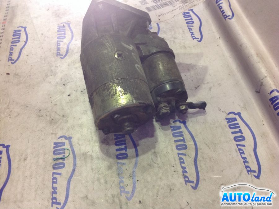 Electromotor FIAT CINQUECENTO (170) 1991-1999