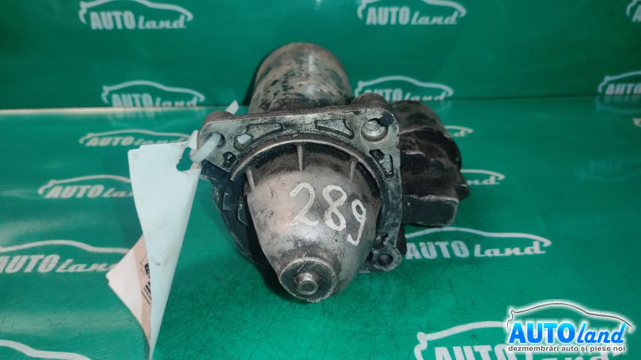 Electromotor FIAT FIORINO (147) 1980-1988 Cod 0001110025