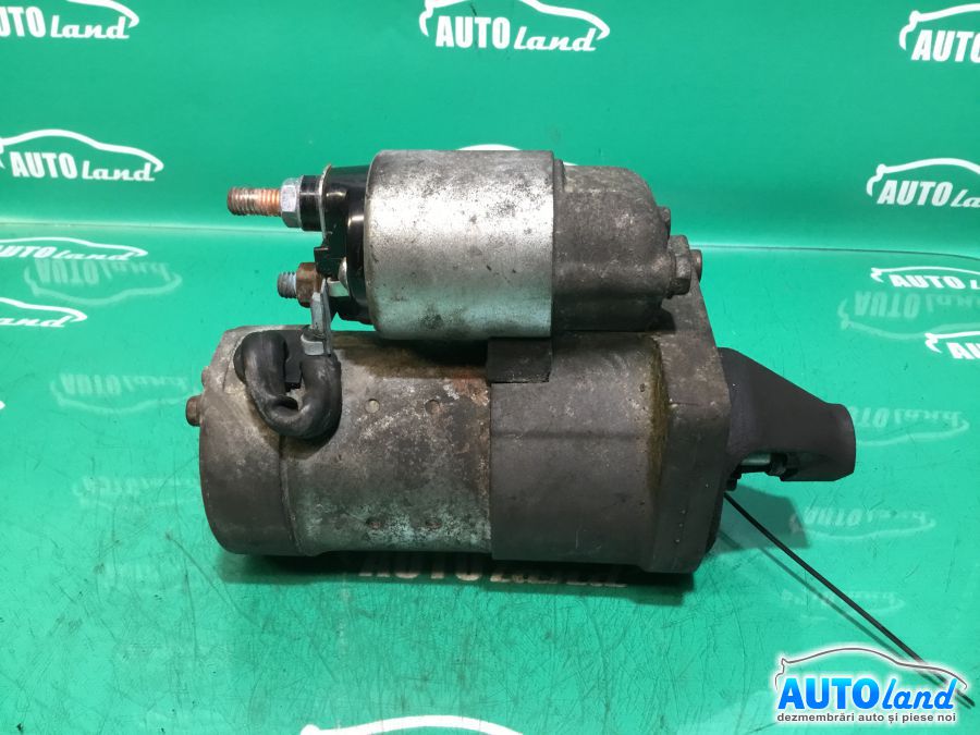 Electromotor FIAT GRANDE PUNTO (199) 2005-2025