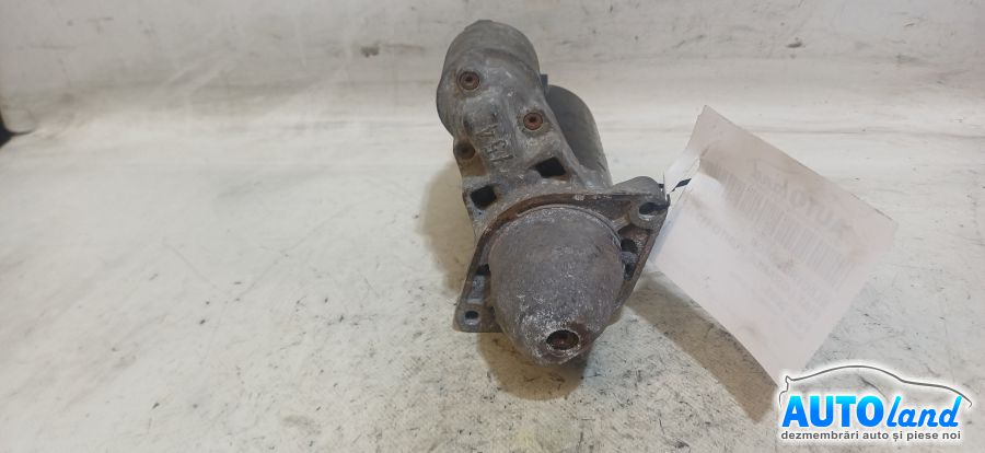 Electromotor FIAT GRANDE PUNTO (199) 2005-2026 Cod 001138012