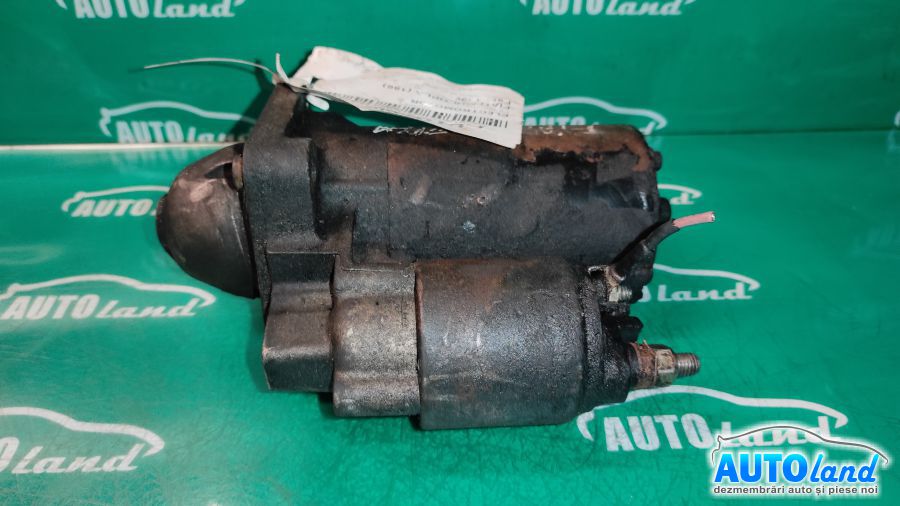 Electromotor FIAT MULTIPLA (186) 1999-2025