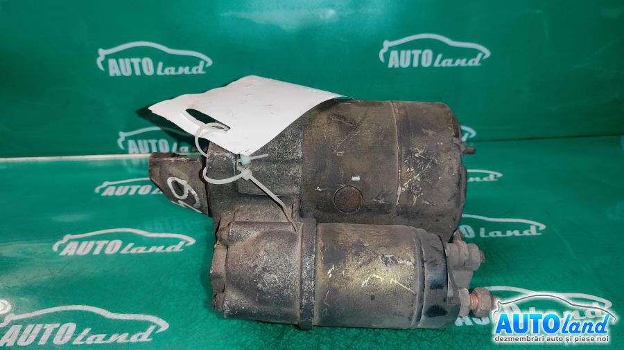 Electromotor FIAT PANDA (141A_) 1980-2004 Cod 63221890