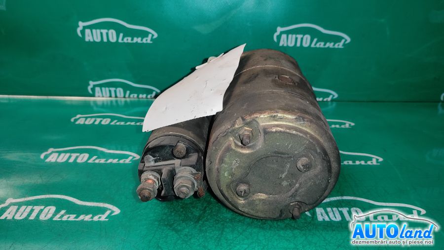 Electromotor FIAT PANDA (141A_) 1980-2004 Cod 63221890