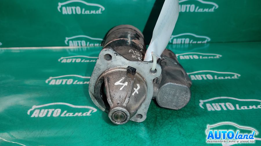 Electromotor FIAT PANDA (141A_) 1980-2004 Cod 63220537