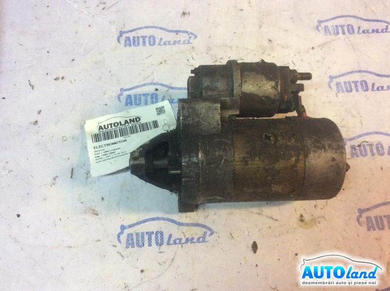Electromotor FIAT UNO (146A/E) 1983-2000 Cod 63223085