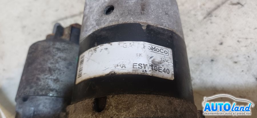 Electromotor FORD B-MAX 2012-2026 Cod CV6T11000GE