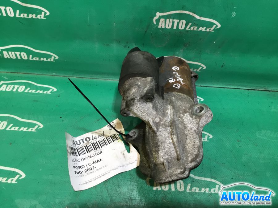 Electromotor FORD C-MAX 2007-2025 Cod 4M5T11000AC