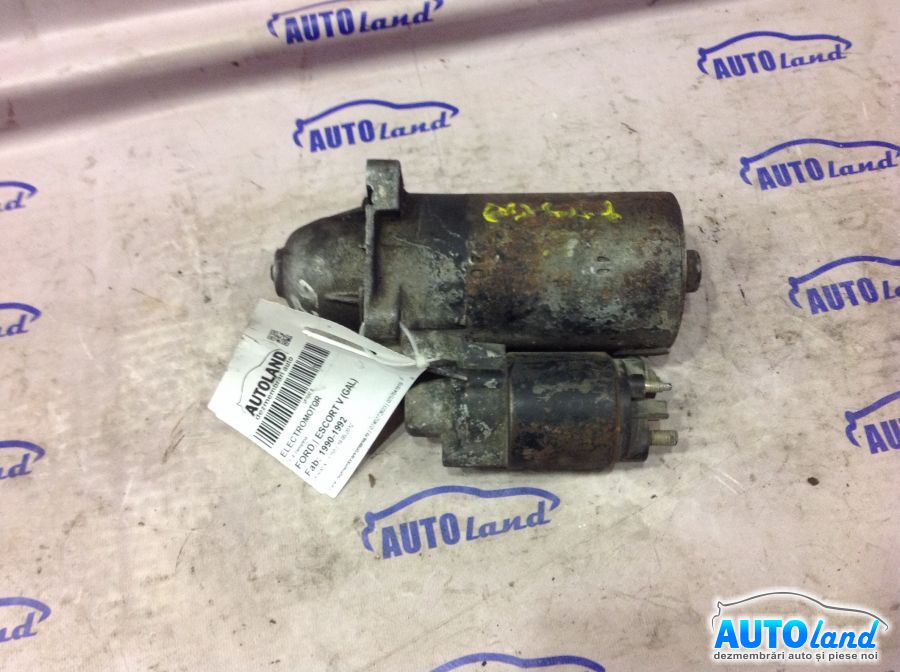 Electromotor FORD ESCORT V (GAL) 1990-1992 Cod 0001113003
