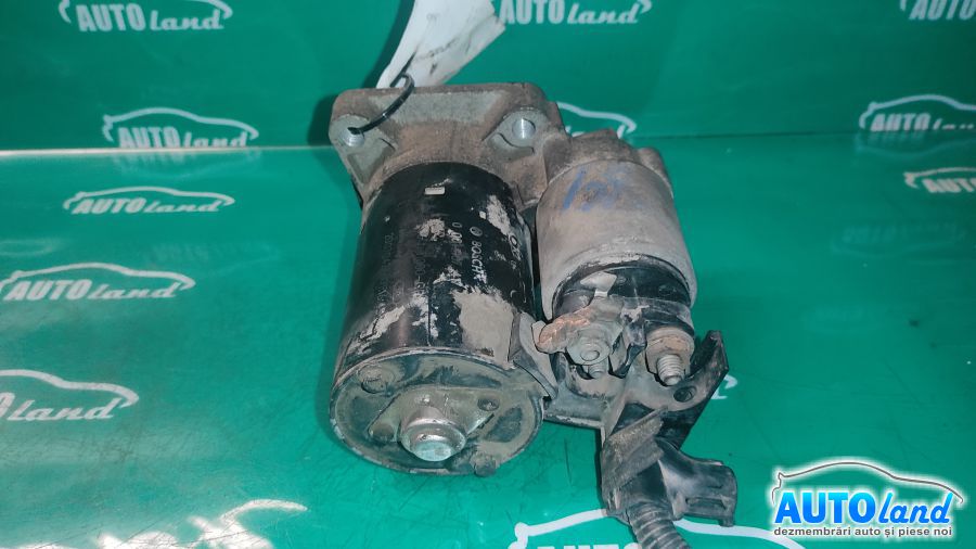 Electromotor FORD FIESTA V (JH_,JD_) 2001-2025