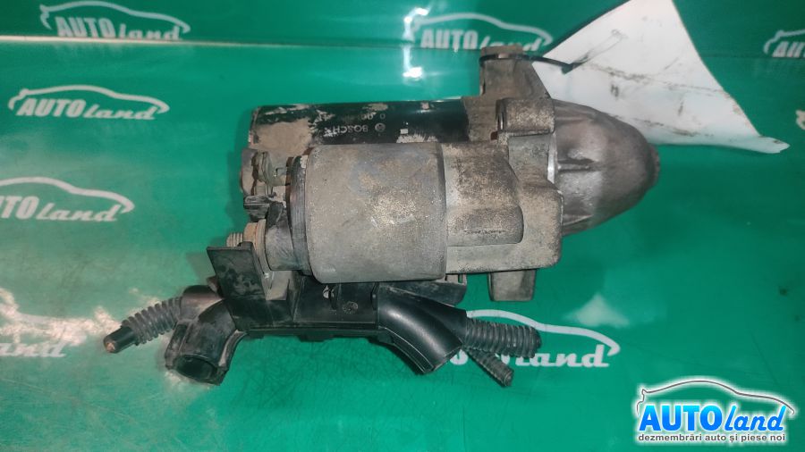Electromotor FORD FIESTA V (JH_,JD_) 2001-2025