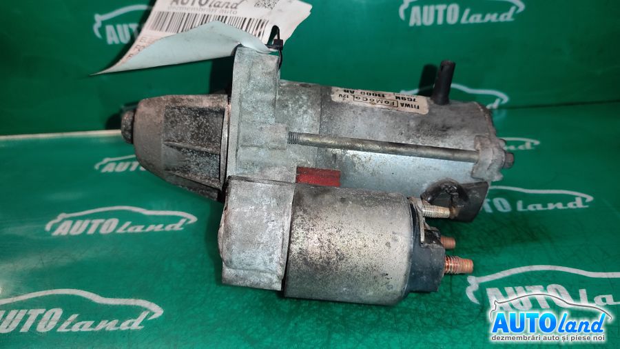 Electromotor FORD FIESTA V (JH_,JD_) 2001-2025 Cod 7G9N11000AB