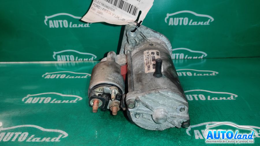 Electromotor FORD FIESTA V (JH_,JD_) 2001-2025 Cod 7G9N11000AB