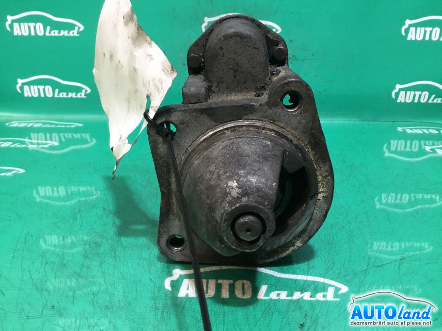 Electromotor FORD FOCUS (DAW,DBW) 1998-2001