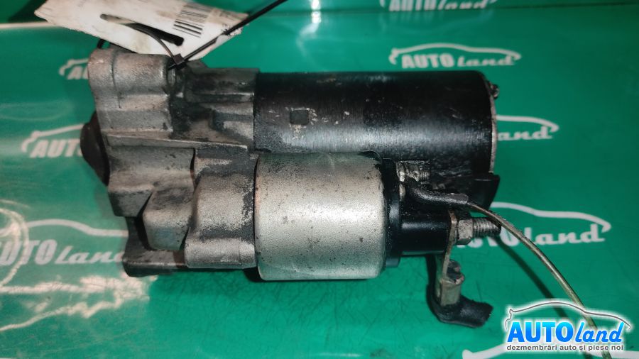 Electromotor FORD FOCUS II (DA_) 2004-2008