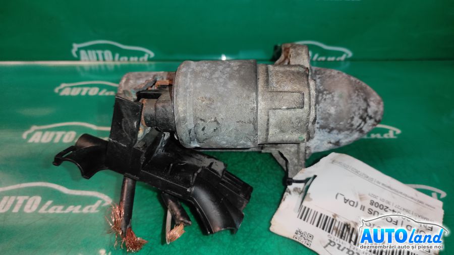 Electromotor FORD FOCUS II (DA_) 2004-2008