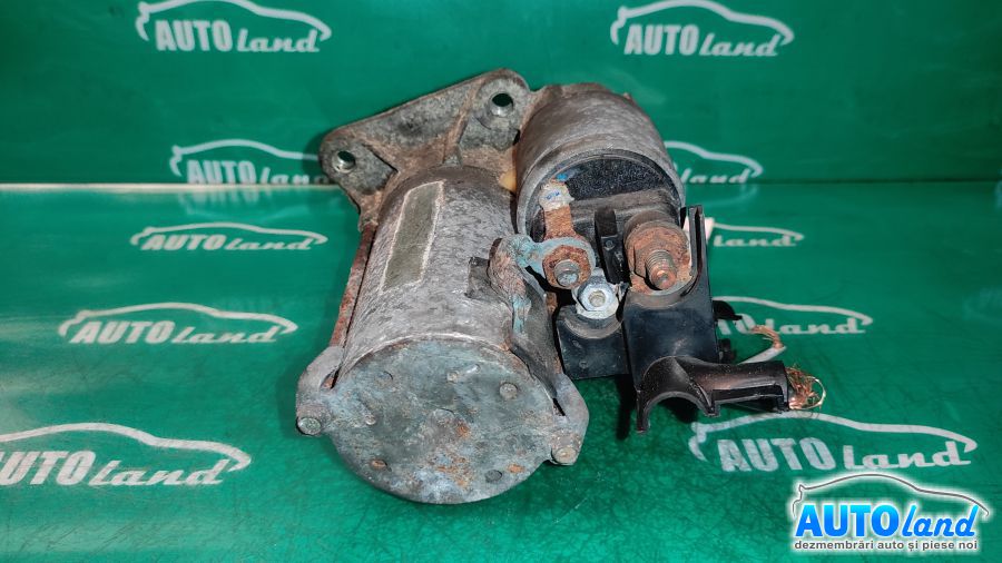 Electromotor FORD FOCUS II (DA_) 2004-2008