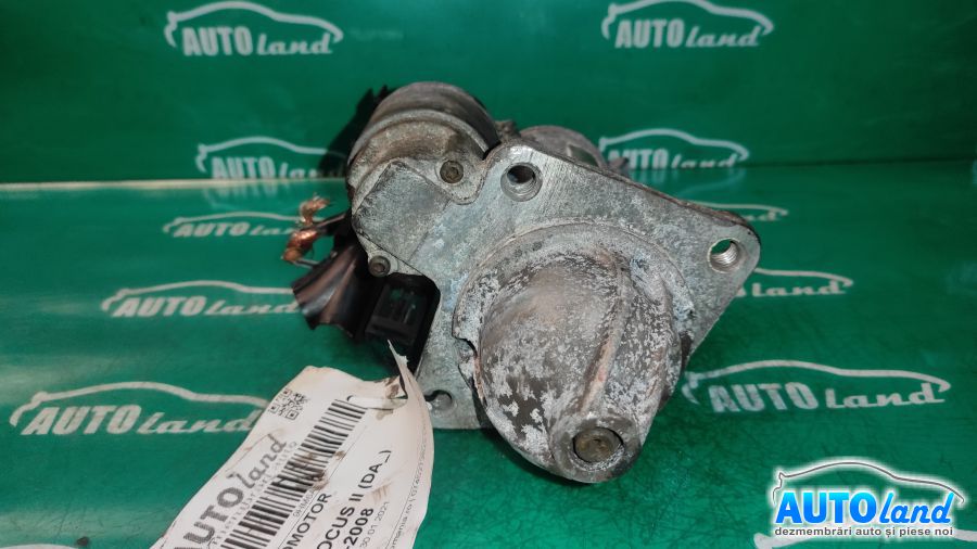 Electromotor FORD FOCUS II (DA_) 2004-2008