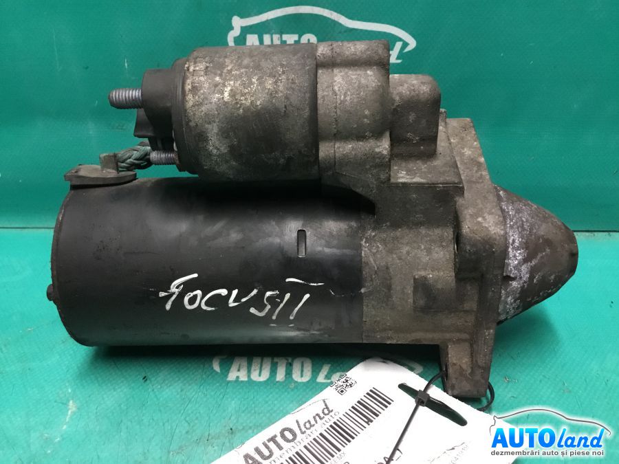 Electromotor FORD FOCUS II (DA_) 2004-2008