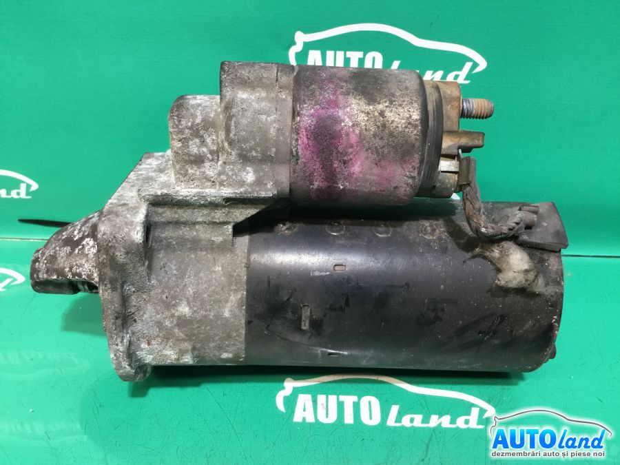 Electromotor FORD FOCUS II (DA_) 2004-2008