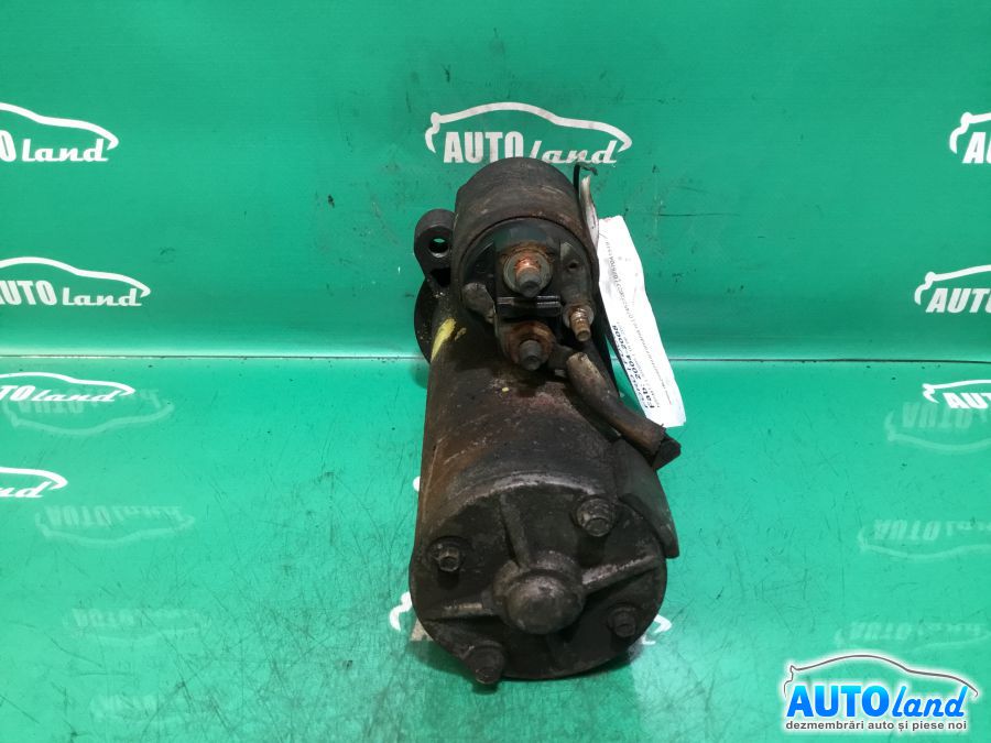 Electromotor FORD FOCUS II (DA_) 2004-2008