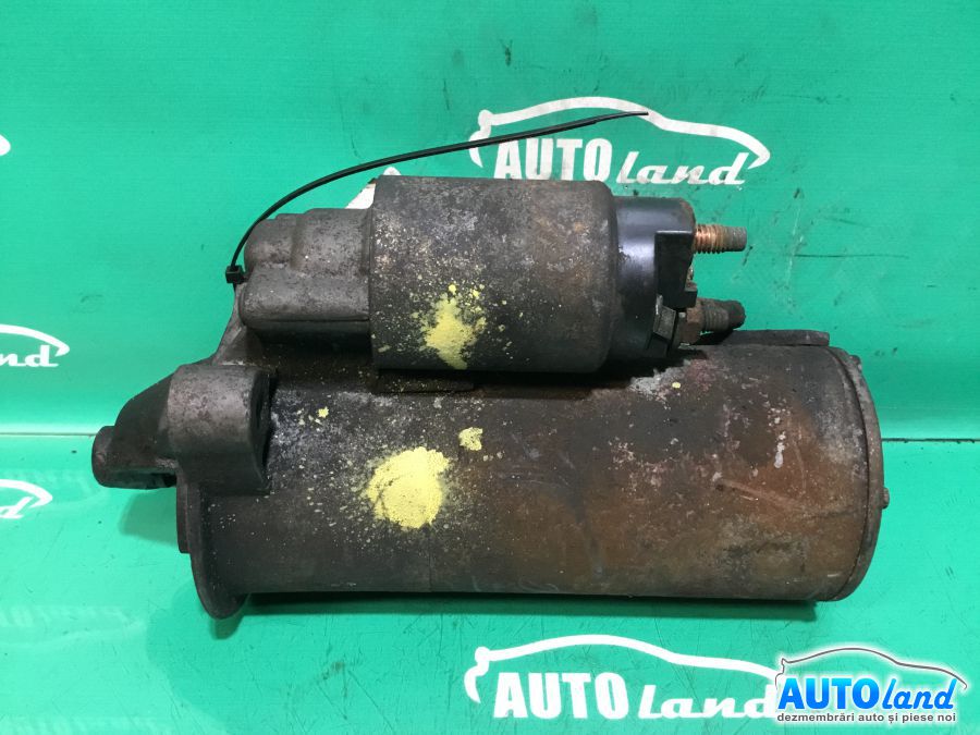 Electromotor FORD FOCUS II (DA_) 2004-2008