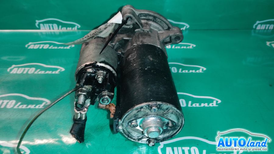 Electromotor FORD FOCUS II (DA_) 2004-2008