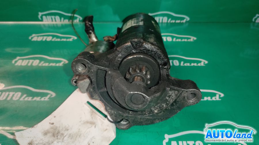 Electromotor FORD FOCUS II (DA_) 2004-2008