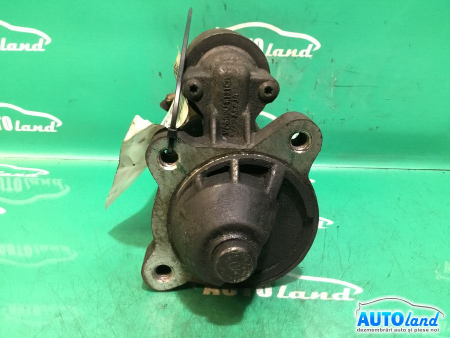 Electromotor FORD FOCUS II (DA_) 2004-2008