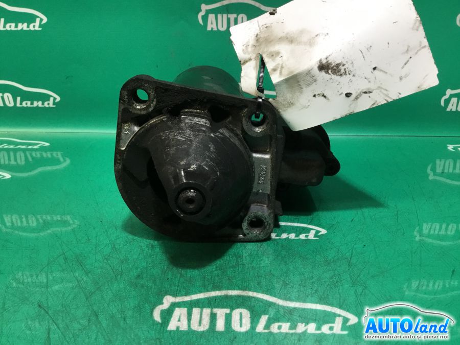 Electromotor FORD FOCUS II (DA_) 2004-2008