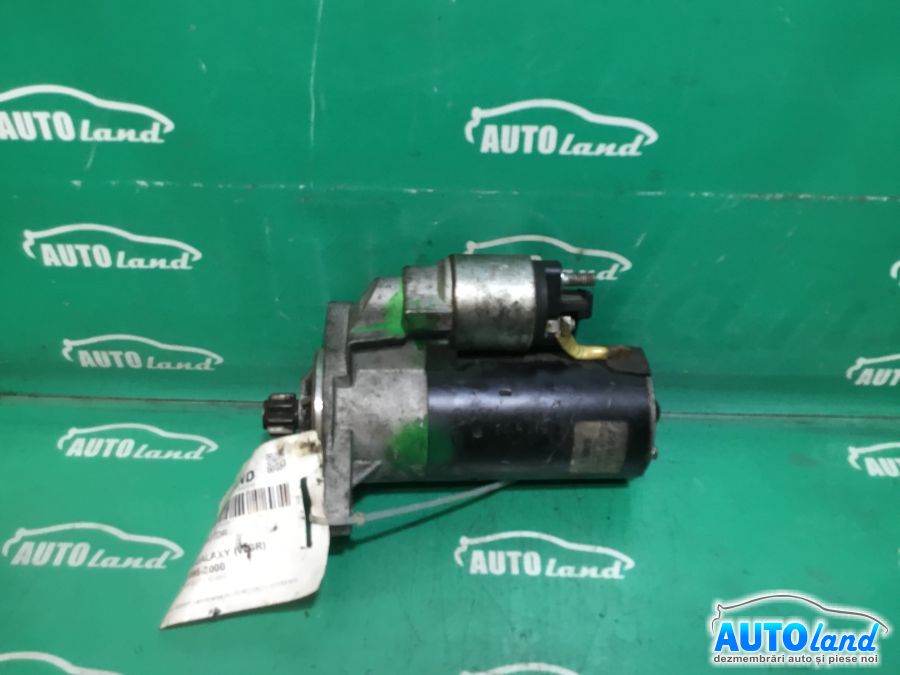 Electromotor FORD GALAXY (WGR) 1995-2000 Cod 11131057