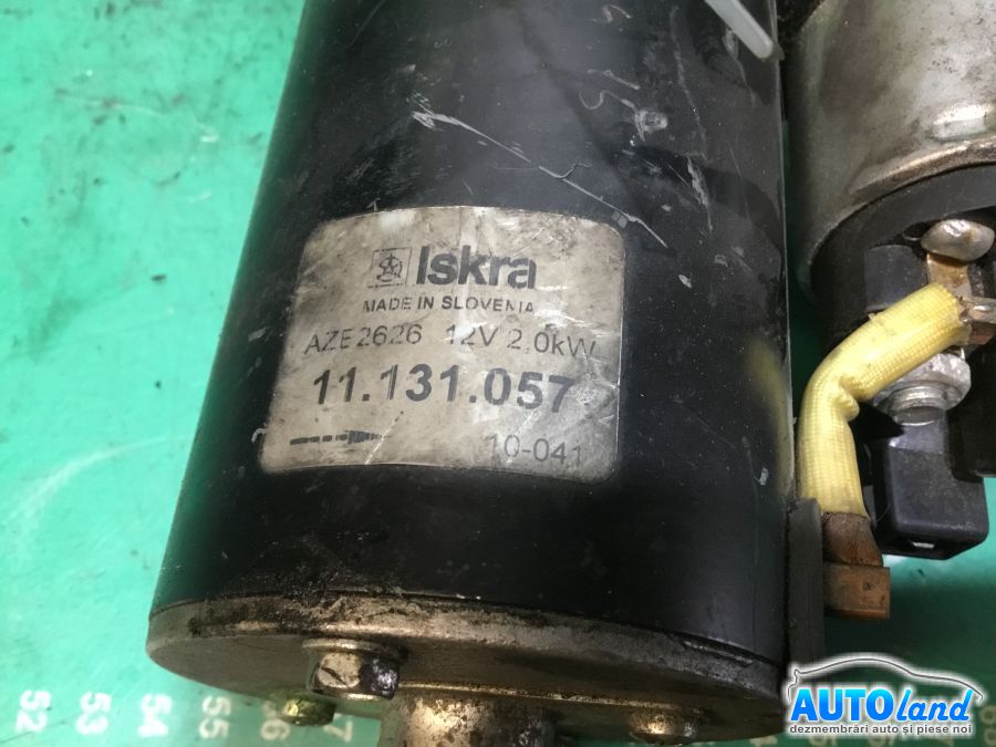 Electromotor FORD GALAXY (WGR) 1995-2000 Cod 11131057