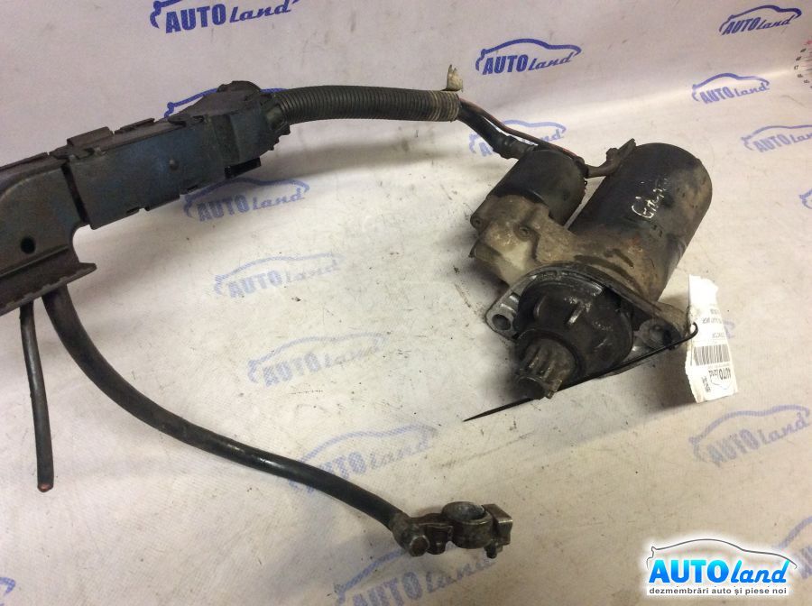 Electromotor FORD GALAXY (WGR) 2000-2006