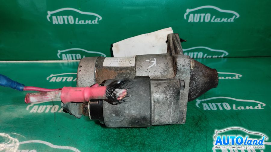 Electromotor FORD KA 2008-2025 Cod 51832952