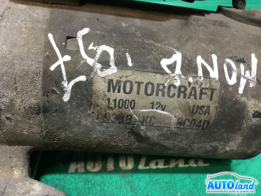 Electromotor FORD MONDEO II (BAP) 1996-2000