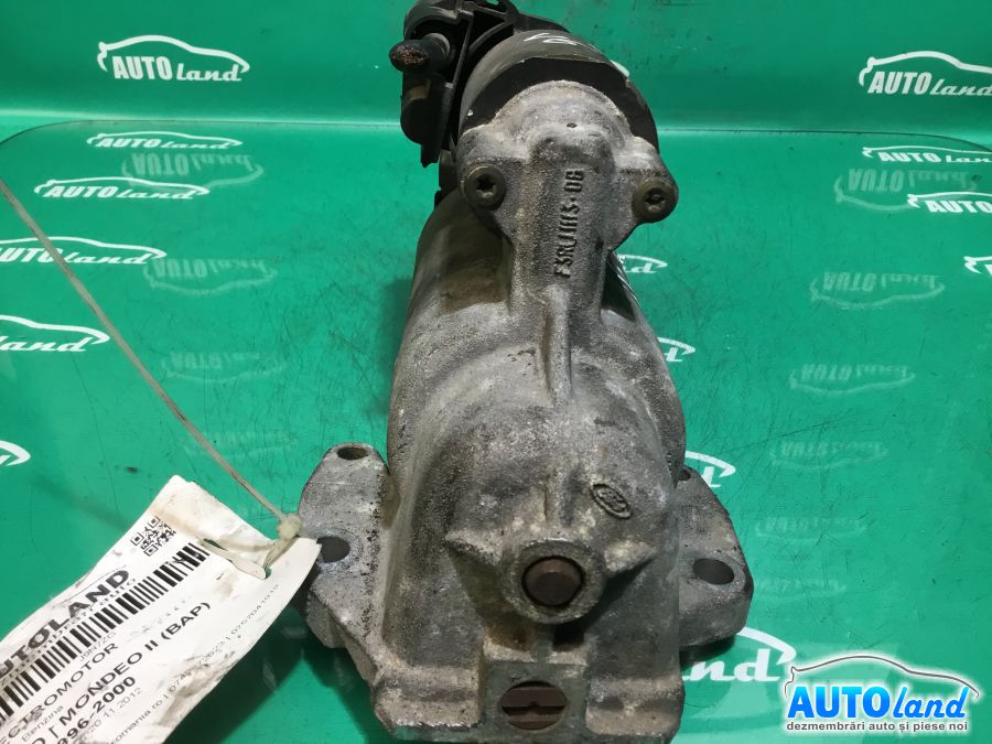 Electromotor FORD MONDEO II (BAP) 1996-2000