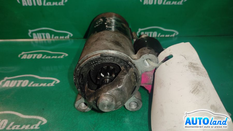 Electromotor FORD MONDEO II (BAP) 1996-2000