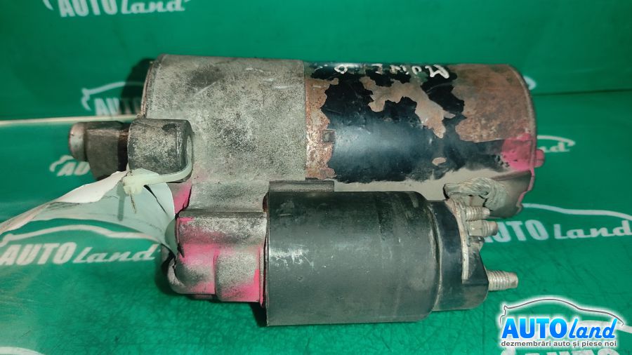 Electromotor FORD MONDEO II (BAP) 1996-2000