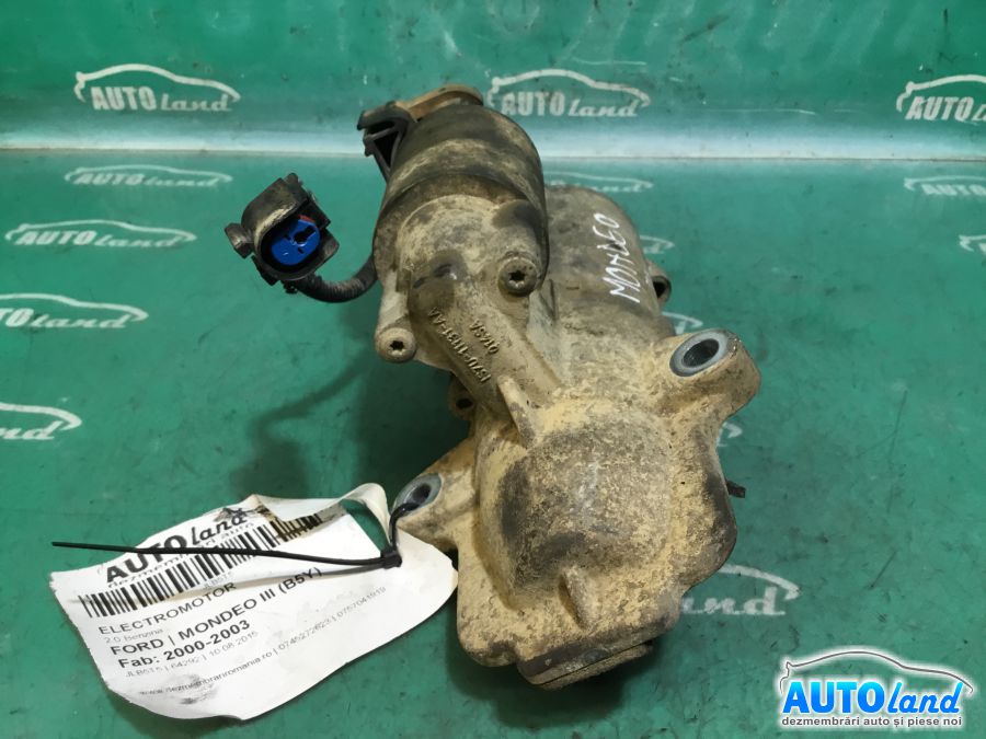 Electromotor FORD MONDEO III (B5Y) 2000-2003 Cod 1S7U11000AC
