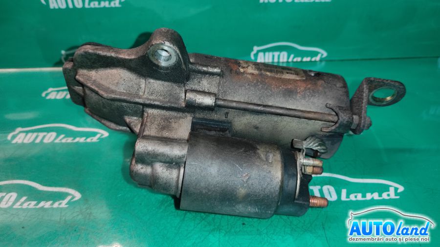 Electromotor FORD MONDEO III (B5Y) 2000-2003