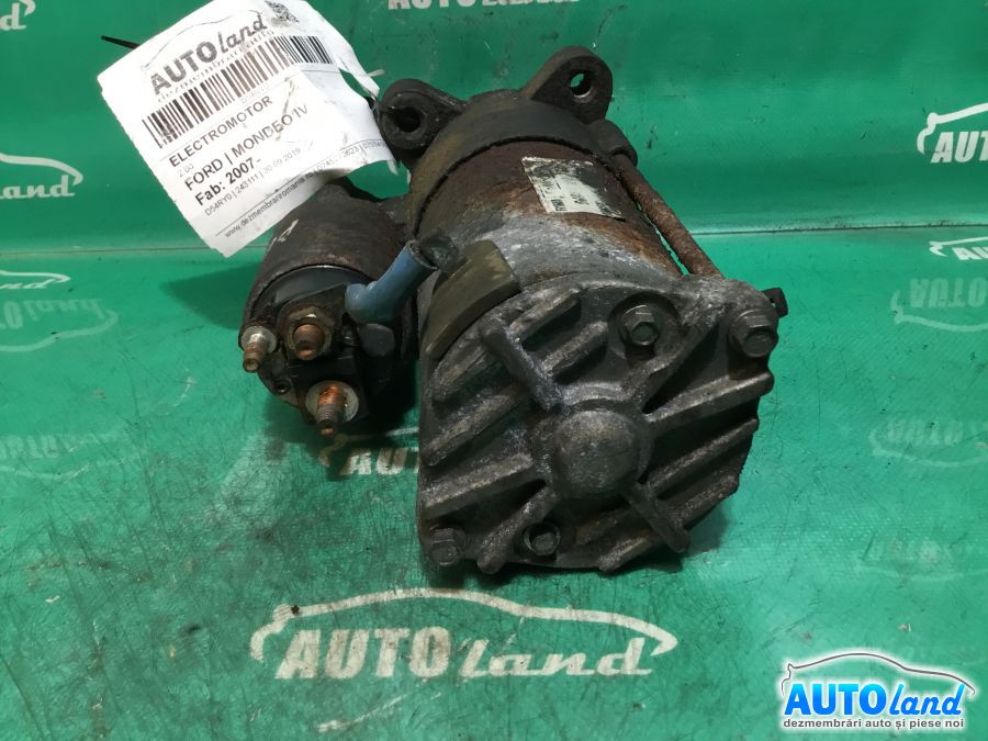 Electromotor FORD MONDEO IV 2007-2026