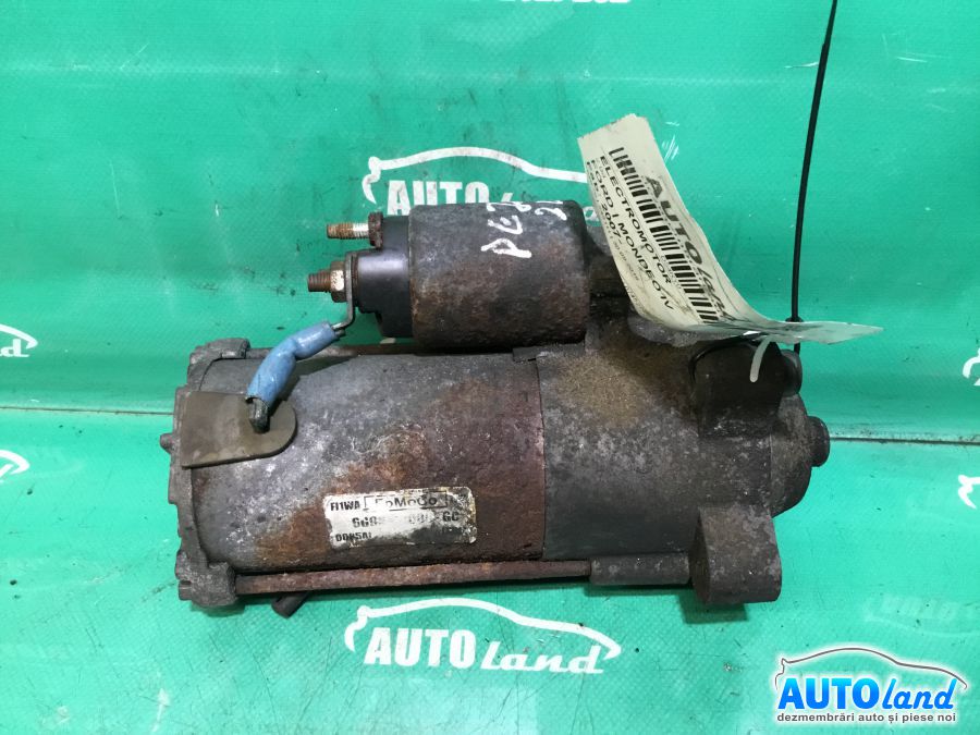 Electromotor FORD MONDEO IV 2007-2026