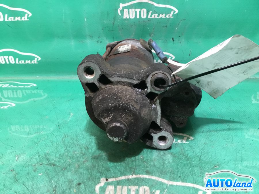 Electromotor FORD MONDEO IV 2007-2026