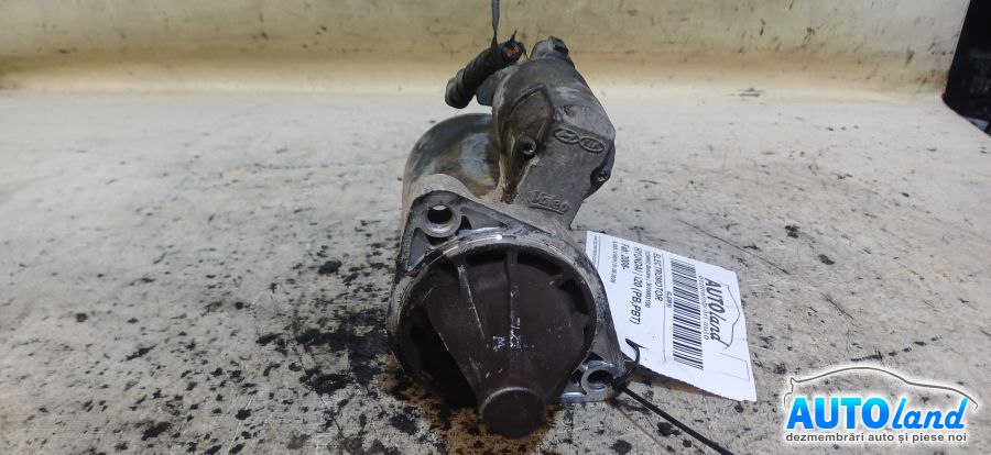 Electromotor