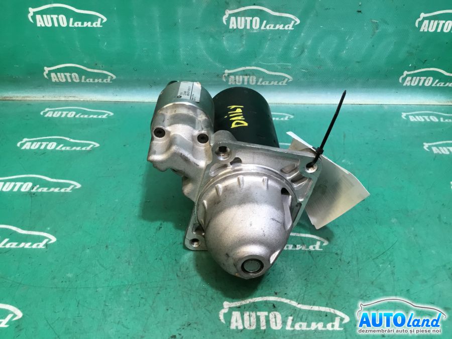 Electromotor IVECO Daily VI 2014-2025 Cod 8EA011610111
