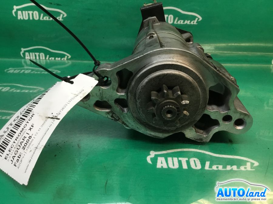 Electromotor JAGUAR XF 2008-2025 Cod 4280004891