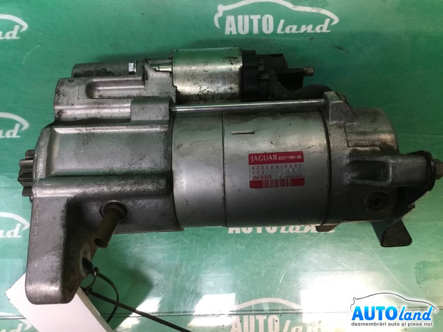 Electromotor JAGUAR XF 2008-2025 Cod 4280004891