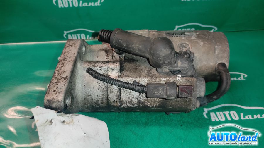 Electromotor KIA CARENS II (FJ) 2002-2025