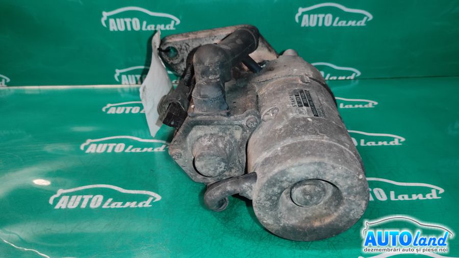 Electromotor KIA CARENS II (FJ) 2002-2025